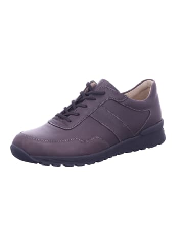 Finn Comfort Schnürschuh in braun