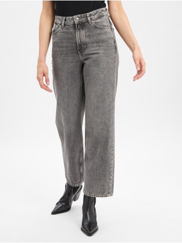 Marc O'Polo DENIM Jeans Tomma in grau