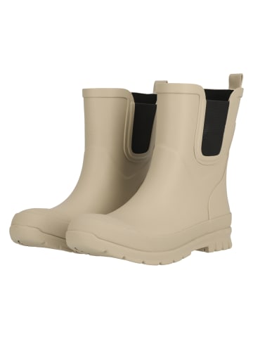 Weather Report Gummistiefel Teal in 1106 Oatmeal
