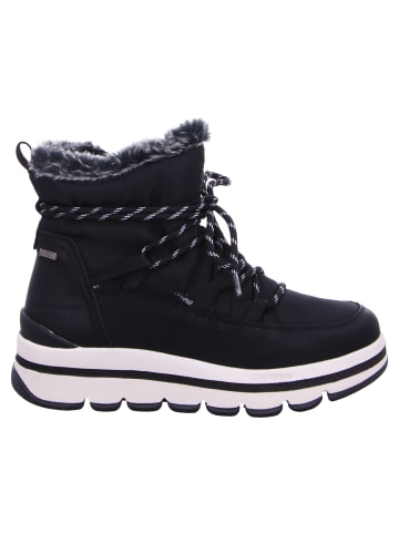 Tom Tailor Boots Mit Tex-Membran in schwarz