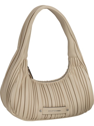 Karl Lagerfeld Beuteltasche K/Kushion MD Hobo in Almond