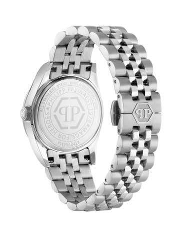 Philipp Plein Analoguhr für Damen in trkis