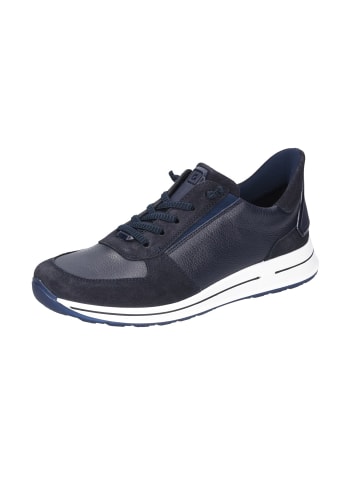 Ara Shoes Schnürschuhe in balu/blau