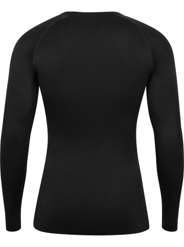 Hummel T-Shirt Hmlbl Herren in BLACK