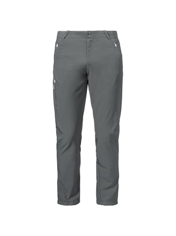 Schöffel M PANTS HOCHFILZEN in Anthrazit