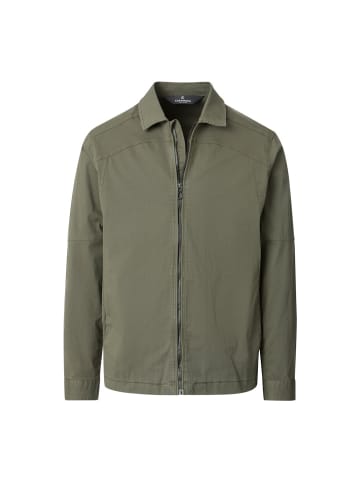 CASAMODA Jacke in Grün