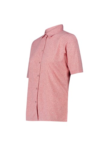 cmp Woman Shirt in Rosa