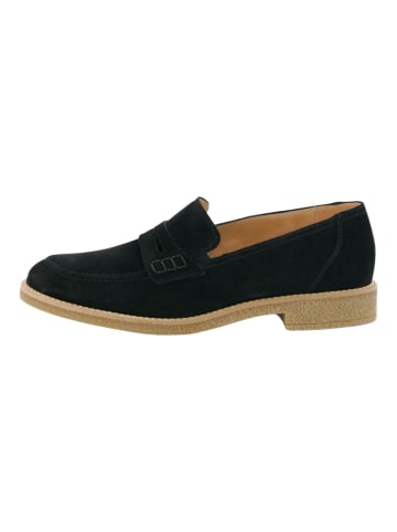 Paul Green Slipper Schwarz