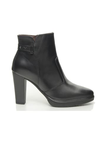 Nero Giardini SHOES "GUANTO NERO PU.ALTILIA L16720 NE" in NERO