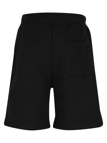 Market Market Herren Market Smiley Haters Shorts in black