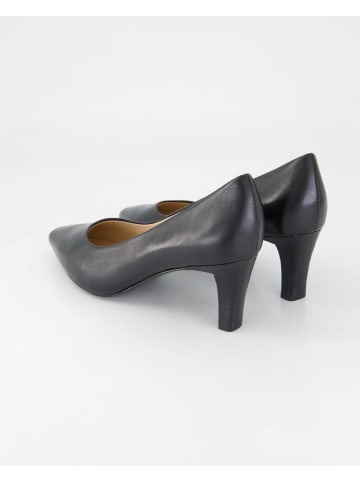 PETER KAISER Klassische Pumps in Schwarz