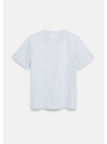 comma T-Shirt  in  5015_hellblau