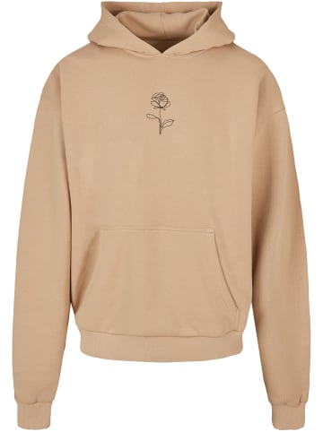 Merchcode Merchcode Kapuzenpullover in unionbeige