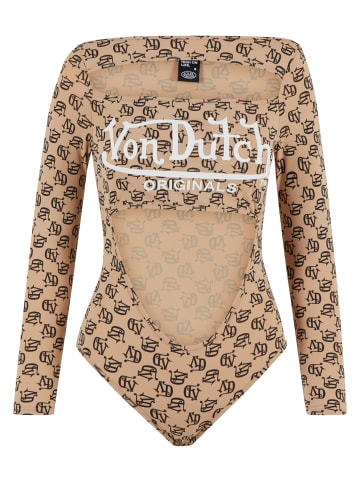 Von Dutch Von Dutch in vd aop