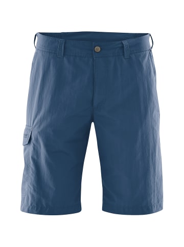 Maier Sports Bermudas Main in Marine