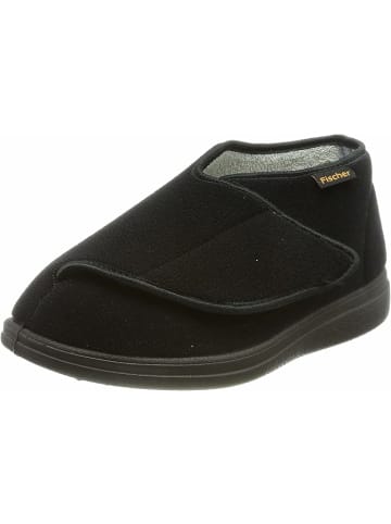 Fischer Hausschuhe für Herren in uni