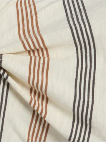 Marc O'Polo Shirt in sand mehrfarbig - 0002