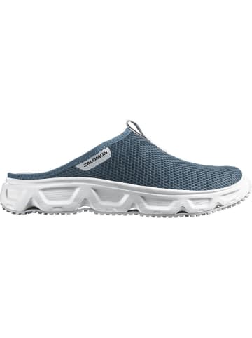 SALOMON Clogs SHOES REELAX SLIDE 6.0 in Blau