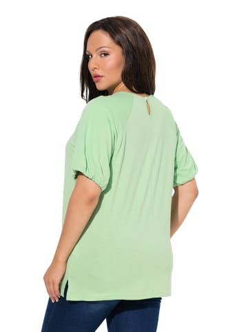 Ulla Popken Shirt in grün