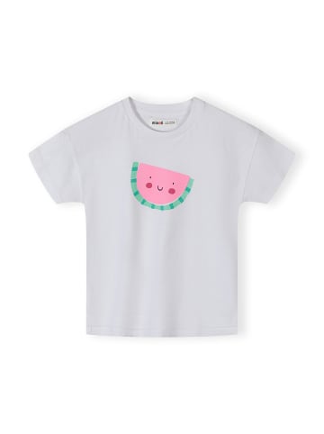 Minoti 5-er Pack T-shirt 30TEE102 in apricot