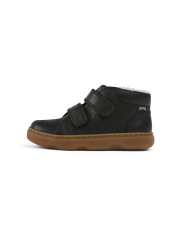 Camper Sneaker " Kiddo " in Schwarz