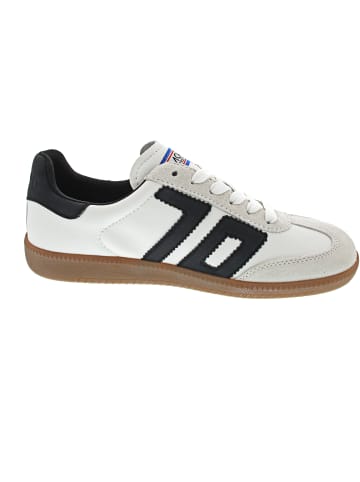 Back 70 Cloud 2505-10 Sneaker low Weiß