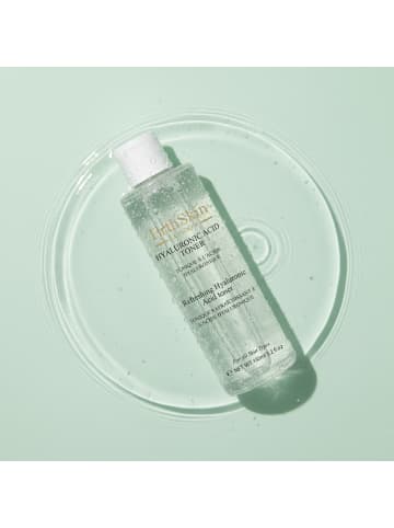 ErthSkin Erfrischender Hyaluronsäure Toner