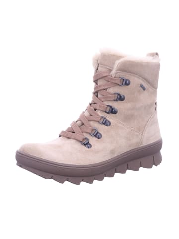 Legero Boots in beige