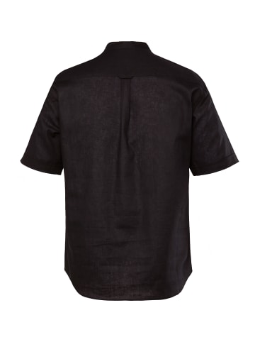 JP1880 Hemd in schwarz