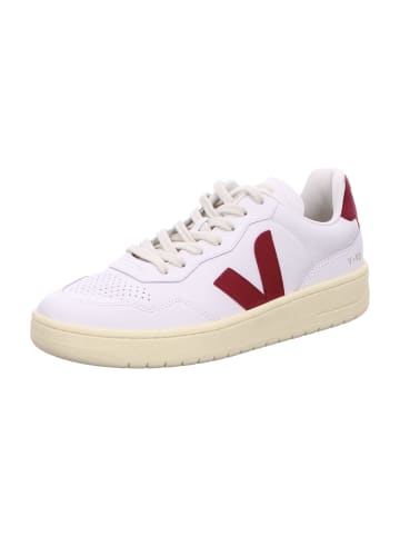 Veja Sneaker Low in Weiß