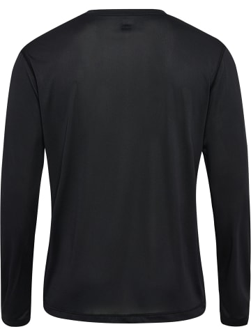 Newline Newline T-Shirt Nwlbeat Laufen Herren Atmungsaktiv Leichte Design in BLACK