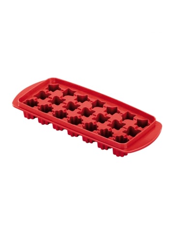 Tescoma Eisform PRESTO in rot