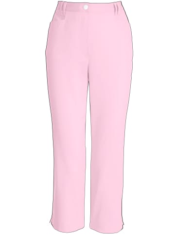 Cosma 7/8-Hose in rosé