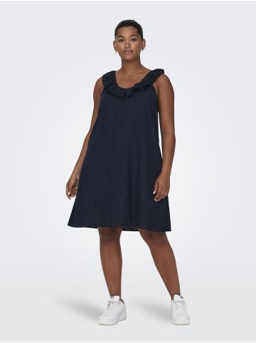 ONLY Carmakoma Kleid in Sky Captain