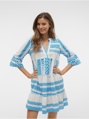 Vero Moda Kleid in Snow White 1