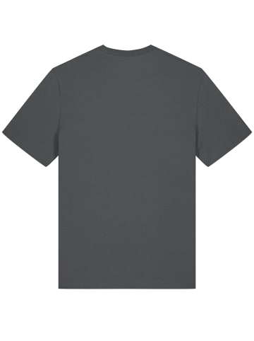 wat? Apparel T-Shirt 2er Pack Bio Basic T-Shirt Männer in Grau