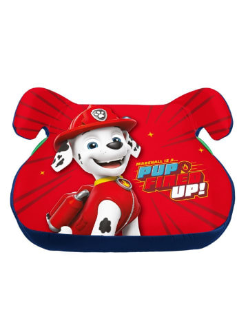 Paw Patrol Booster Kindersitz R129 – Komfort für Kinder 125-150 cm