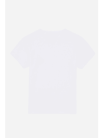 Dickies T-Shirt 10874070204758 Weiß