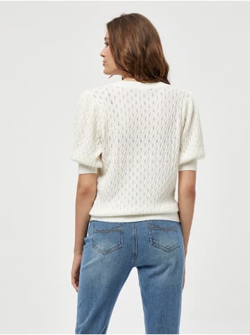 Peppercorn T-Shirt in Cloud Dancer