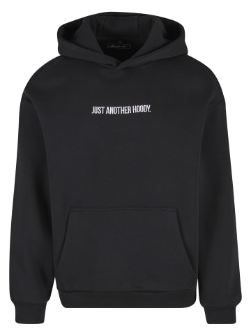 Mister Tee Sweat & Fleece - Hoody in black