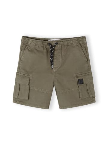 Minoti 2-er Pack Shorts 29SHORT264 in schwarz