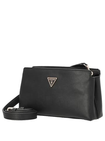 Guess Talent - Umhängetasche 24 cm (black) in schwarz