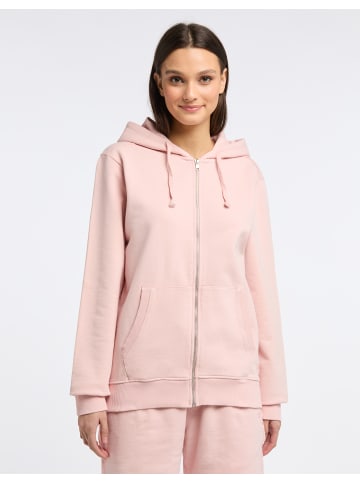 Joy Sportswear Kapuzenjacke JOY 101 in barley peach