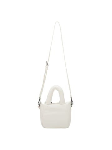 Buffalo Soft Boxy22 Mini Bag Handtasche 17.5 cm in soft marshmallow