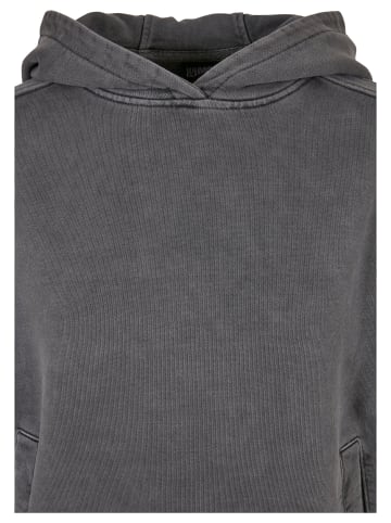 Urban Classics Kapuzenpullover in darkshadow