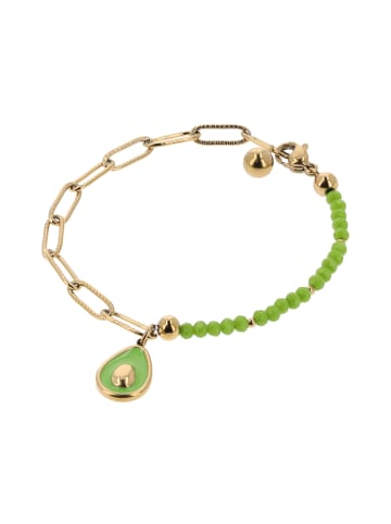 grassland Women Bracelet in Light Green