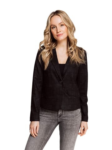 ZHRILL Damen Blazer BETSY in schwarz