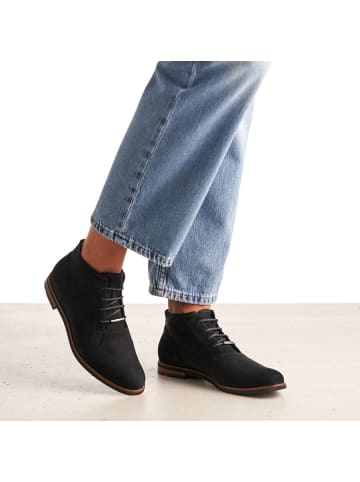 LLOYD Stiefeletten für Herren in blau