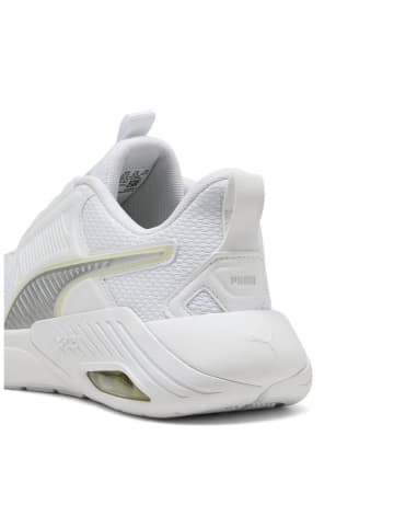 Puma Laufschuh "X-Cell Nova FS" in Weiß