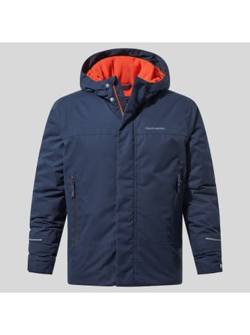 Craghoppers Jacke Nephin in blau